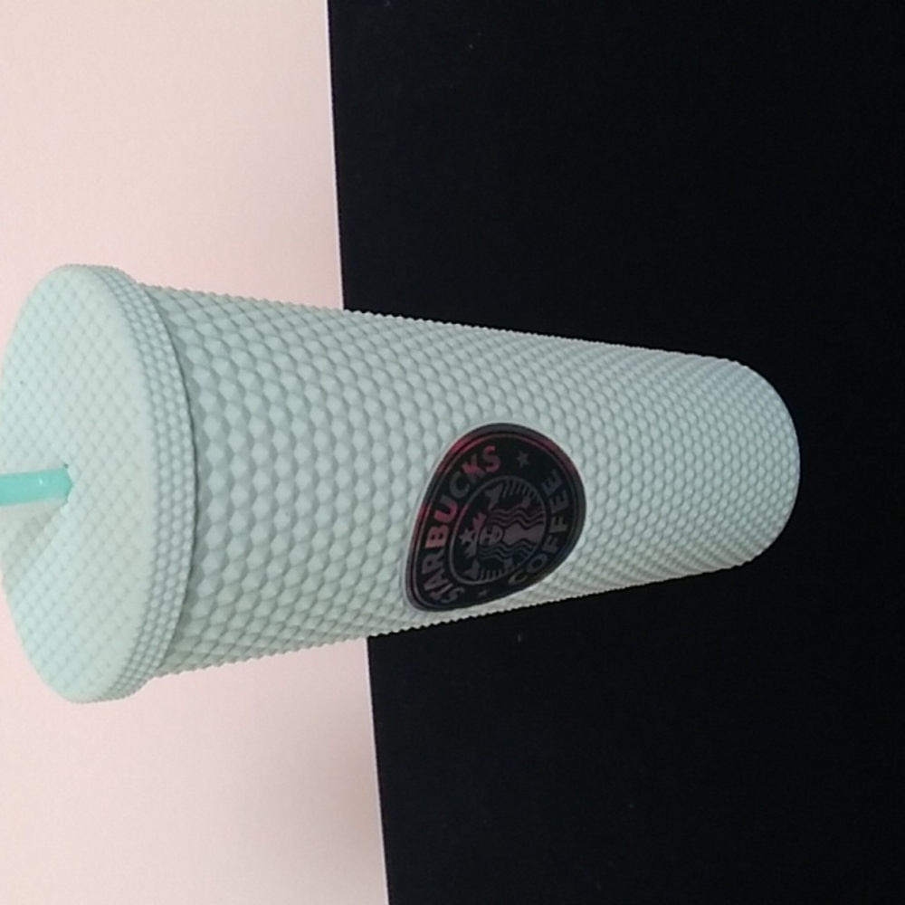 C- NWT Starbucks Coffee Tumbler - Picture 11 of 11